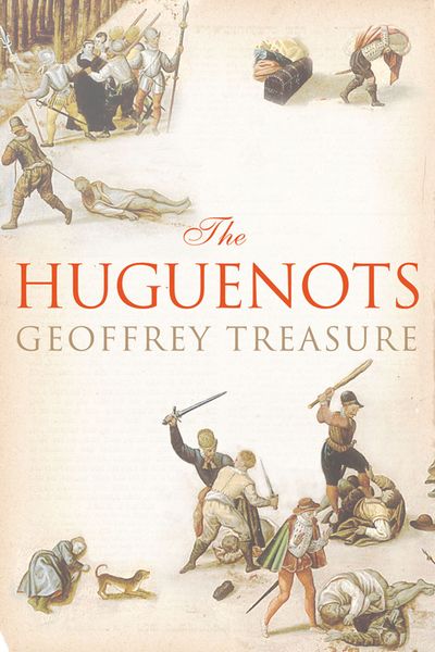 Buy The Huguenots at Amazon