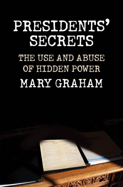 Buy Presidents' Secrets at Amazon