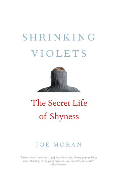 Buy Shrinking Violets at Amazon