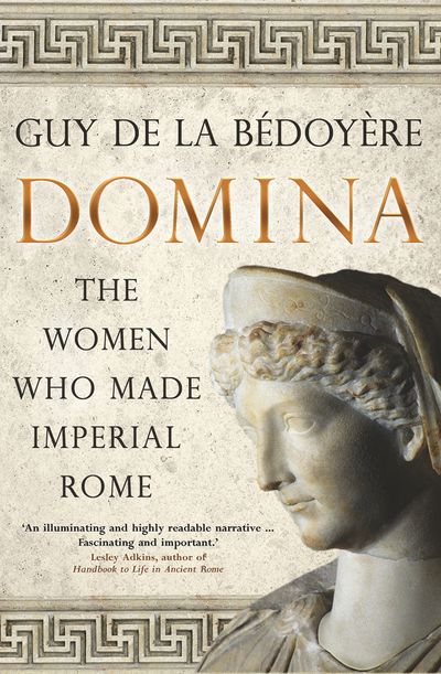 11 Roman History Books Beyond 'The Rise and Fall of the Roman Empire'