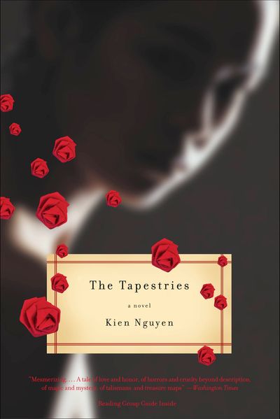 Buy The Tapestries at Amazon