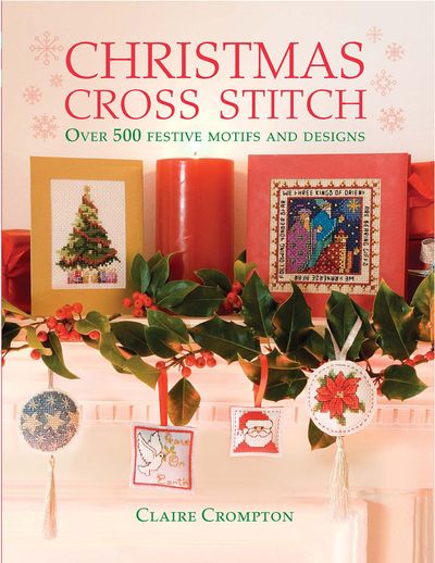 The Knitter/'s Bible book and craft kit by Claire Crompton