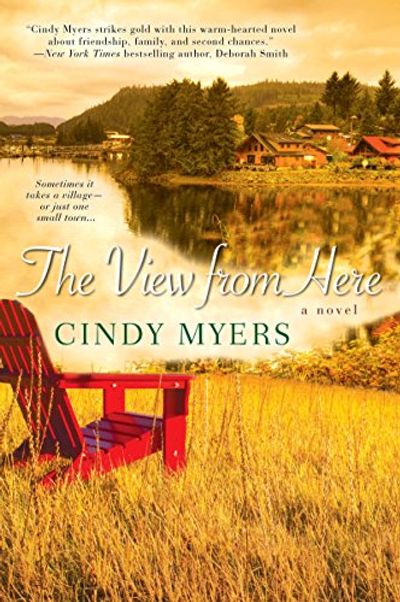 Buy The View From Here at Amazon