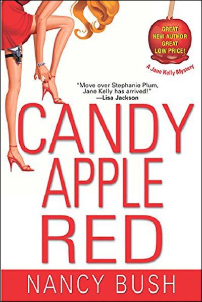Buy Candy Apple Red at Amazon