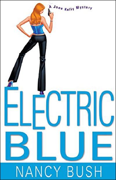 Buy Electric Blue at Amazon