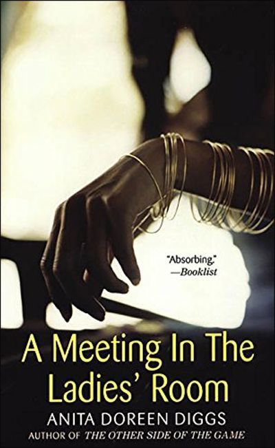 Buy A Meeting In The Ladies' Room at Amazon