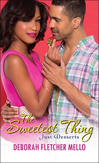 Buy The Sweetest Thing at Amazon