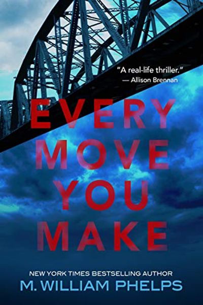 Buy Every Move You Make at Amazon