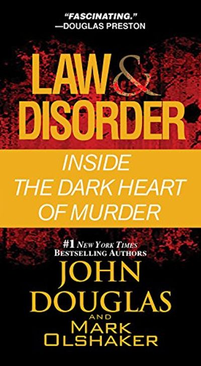 Buy Law & Disorder at Amazon