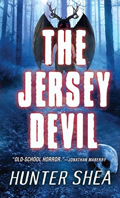 Buy The Jersey Devil at Amazon