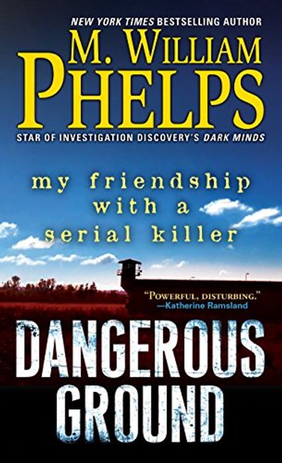 Buy Dangerous Ground at Amazon