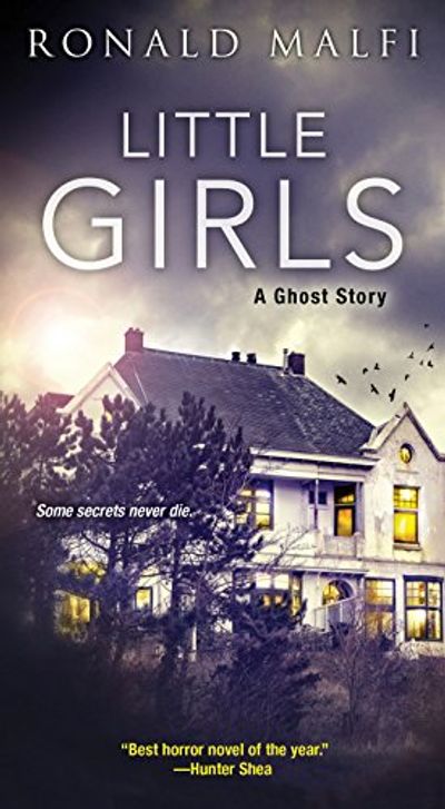 Buy Little Girls at Amazon