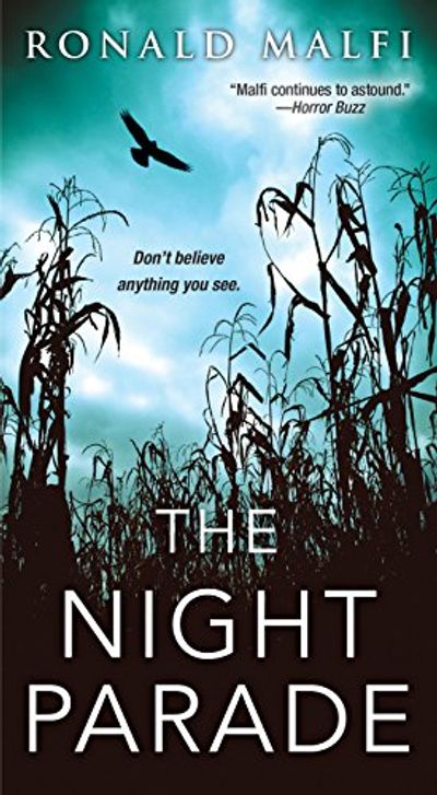 Buy The Night Parade at Amazon