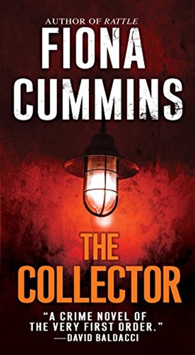 Buy The Collector at Amazon
