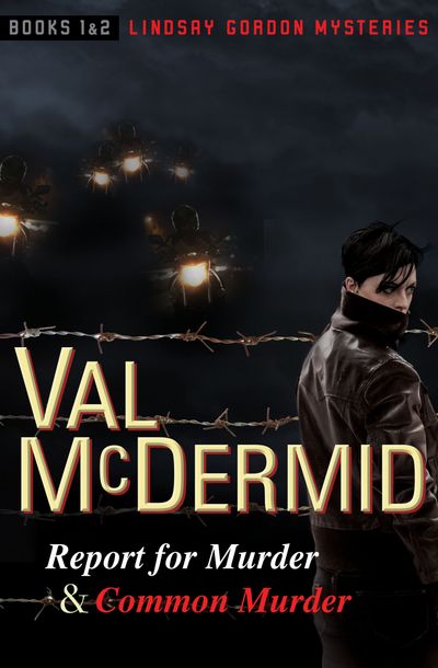 Buy Report for Murder & Common Murder at Amazon