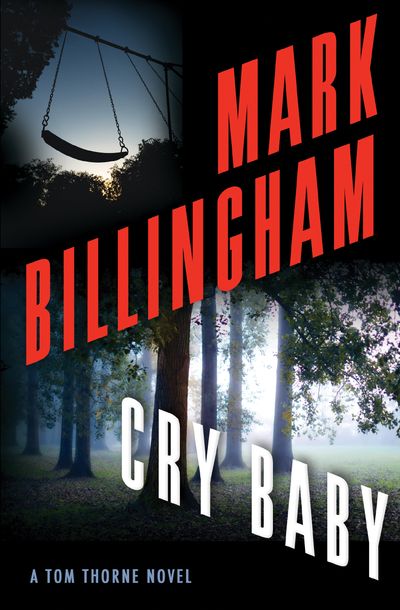 Buy Cry Baby at Amazon