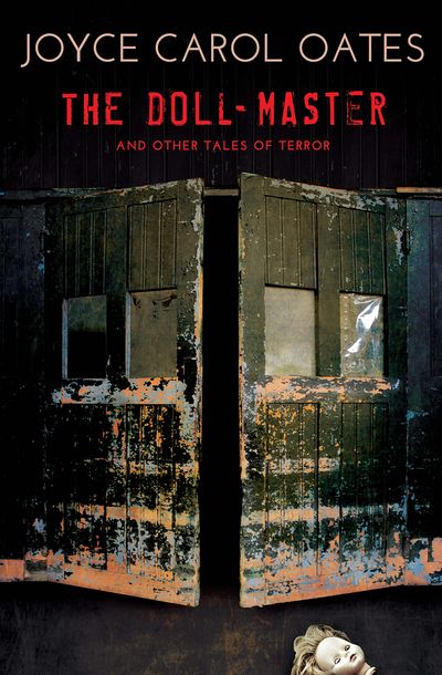 Buy The Doll-Master at Amazon