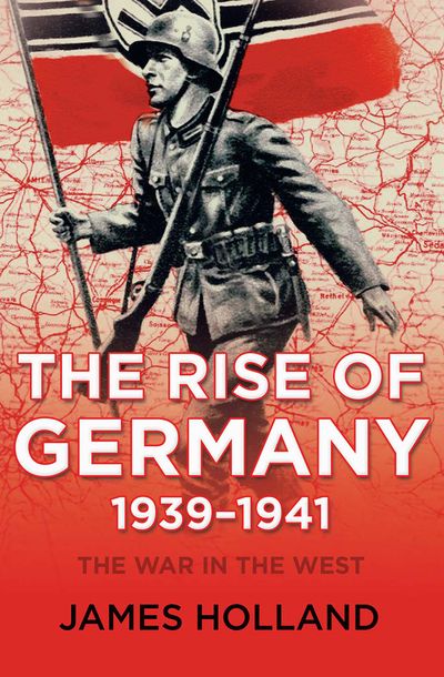 Buy The Rise of Germany, 1939–1941 at Amazon