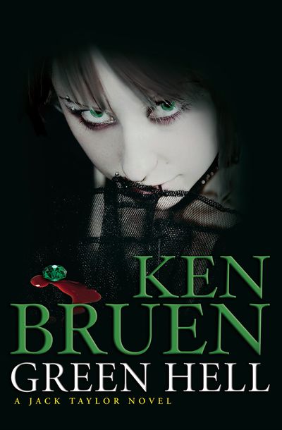 Buy Green Hell at Amazon