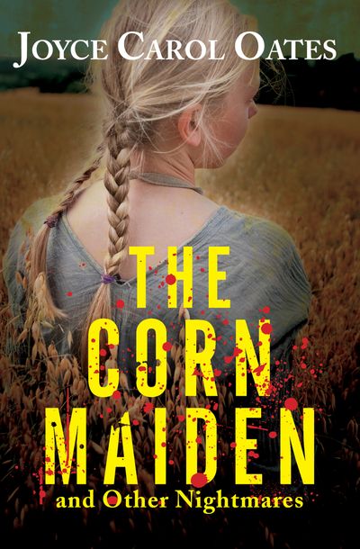 Buy The Corn Maiden at Amazon