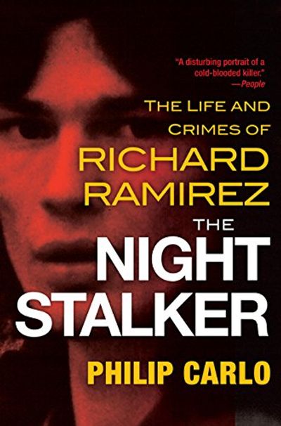 Buy The Night Stalker at Amazon
