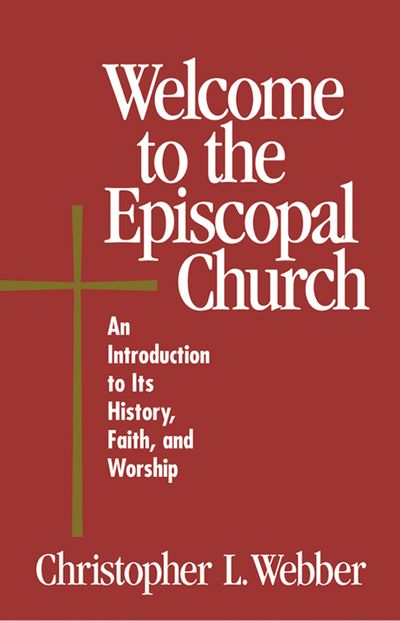 Buy Welcome to the Episcopal Church at Amazon