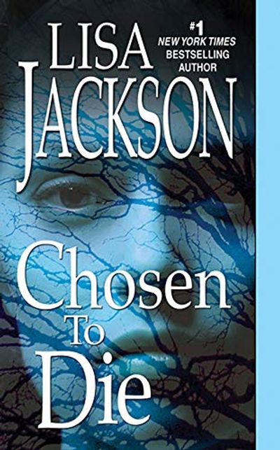 Buy Chosen to Die at Amazon