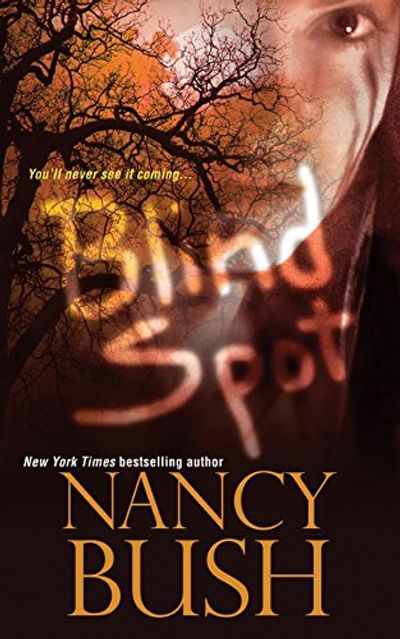 Buy Blind Spot at Amazon