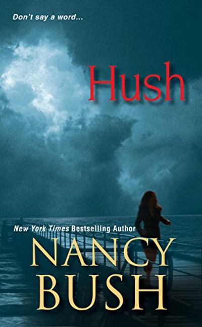 Buy Hush at Amazon