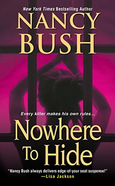 Buy Nowhere To Hide at Amazon