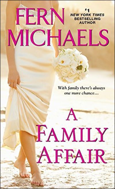 Buy A Family Affair at Amazon