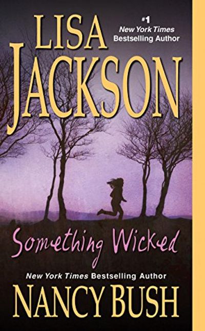 Buy Something Wicked at Amazon