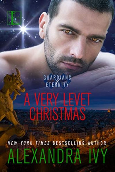 Buy A Very Levet Christmas at Amazon