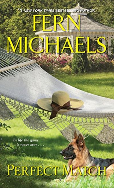 Buy Perfect Match at Amazon