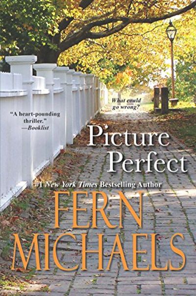 Buy Picture Perfect at Amazon