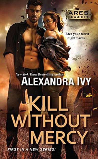 Buy Kill Without Mercy at Amazon