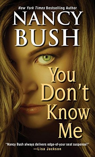 Buy You Don’t Know Me at Amazon