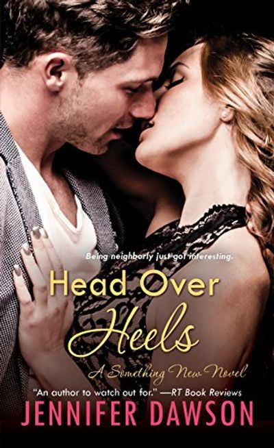 Buy Head Over Heels at Amazon