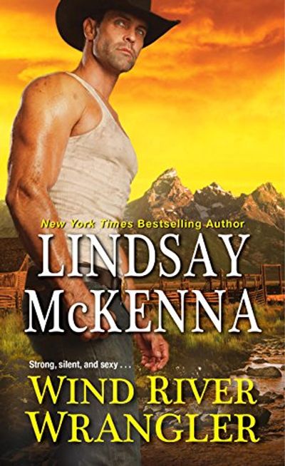 Buy Wind River Wrangler at Amazon