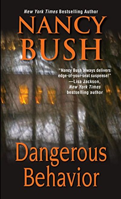 Buy Dangerous Behavior at Amazon