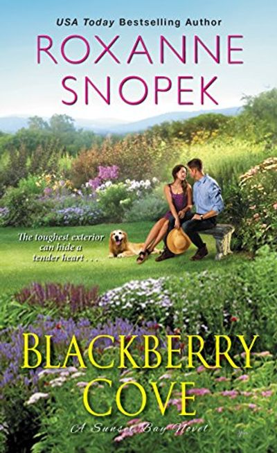 Buy Blackberry Cove at Amazon