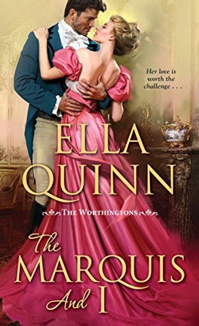 Buy The Marquis And I at Amazon
