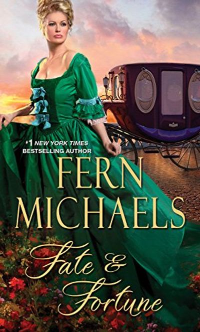 Buy Fate & Fortune at Amazon