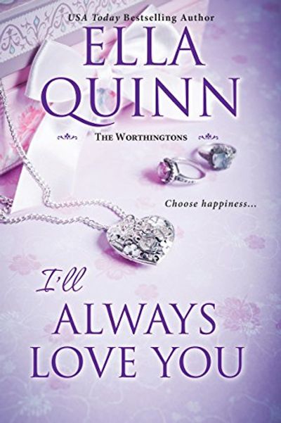 Buy I'll Always Love You at Amazon