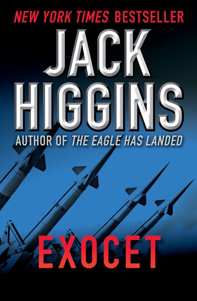 Buy Exocet at Amazon