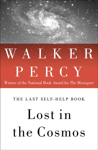 Lost in the Cosmos Buy Lost in the Cosmos at Amazon