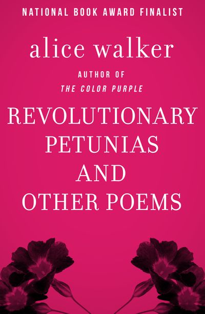 Buy Revolutionary Petunias at Amazon