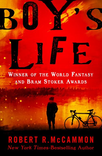 Buy Boy's Life at Amazon