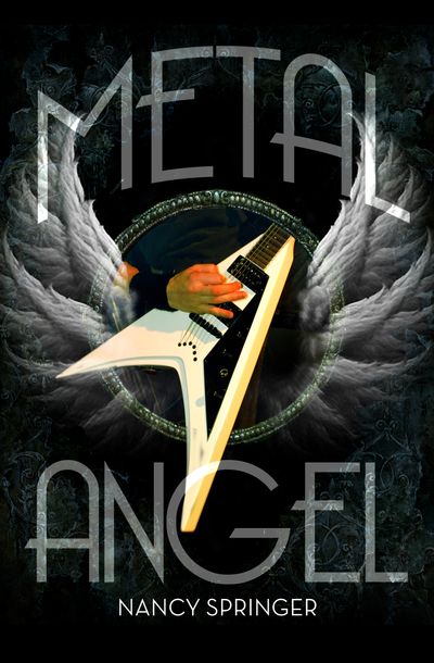 Buy Metal Angel at Amazon