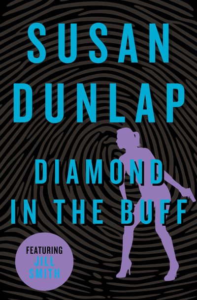 Buy Diamond in the Buff at Amazon